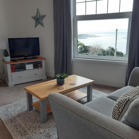 Apartamento Seasalt Loft Barmouth Exterior foto
