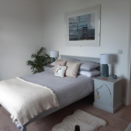 Apartamento Seasalt Loft Barmouth Exterior foto