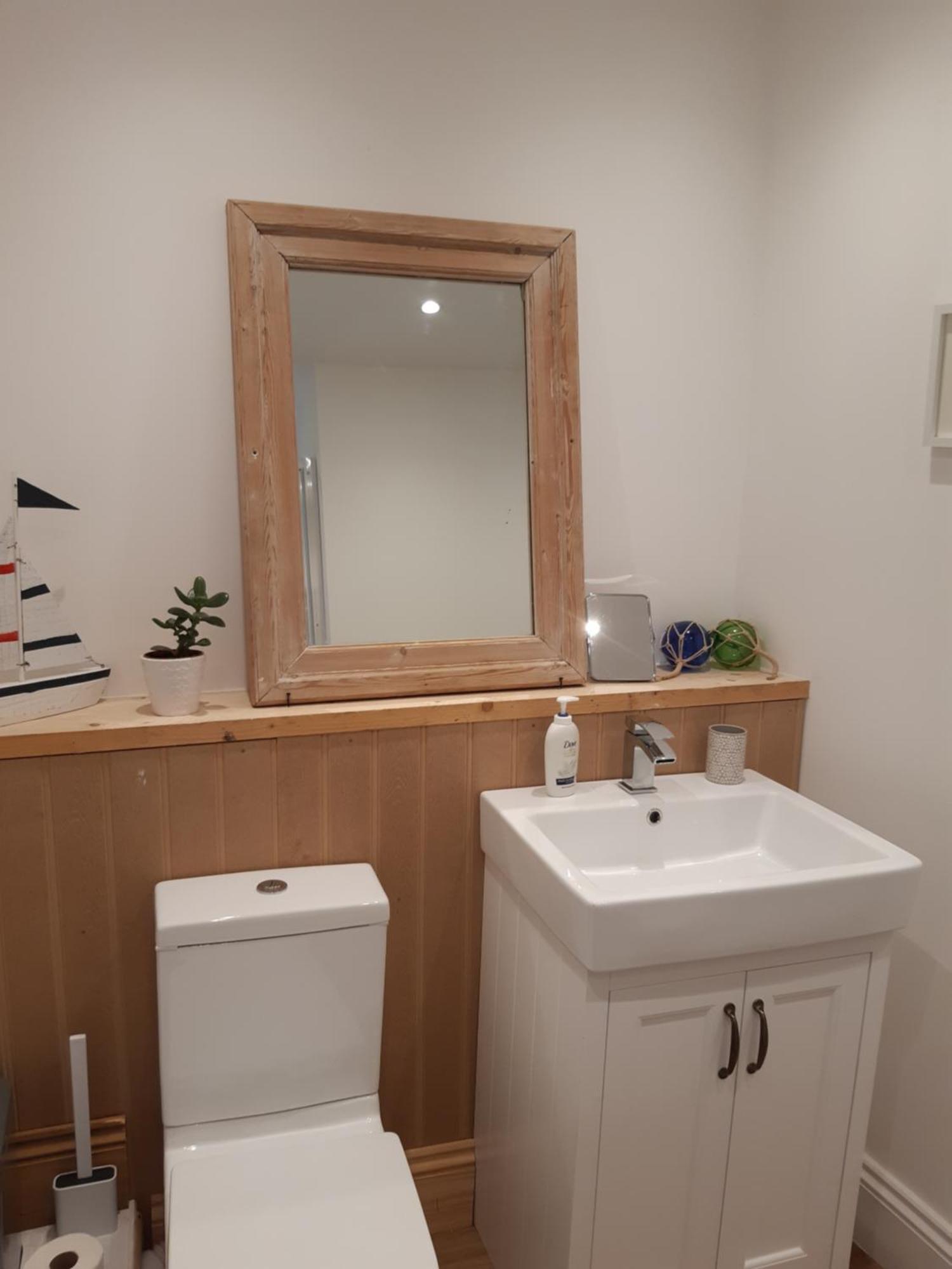 Apartamento Seasalt Loft Barmouth Exterior foto