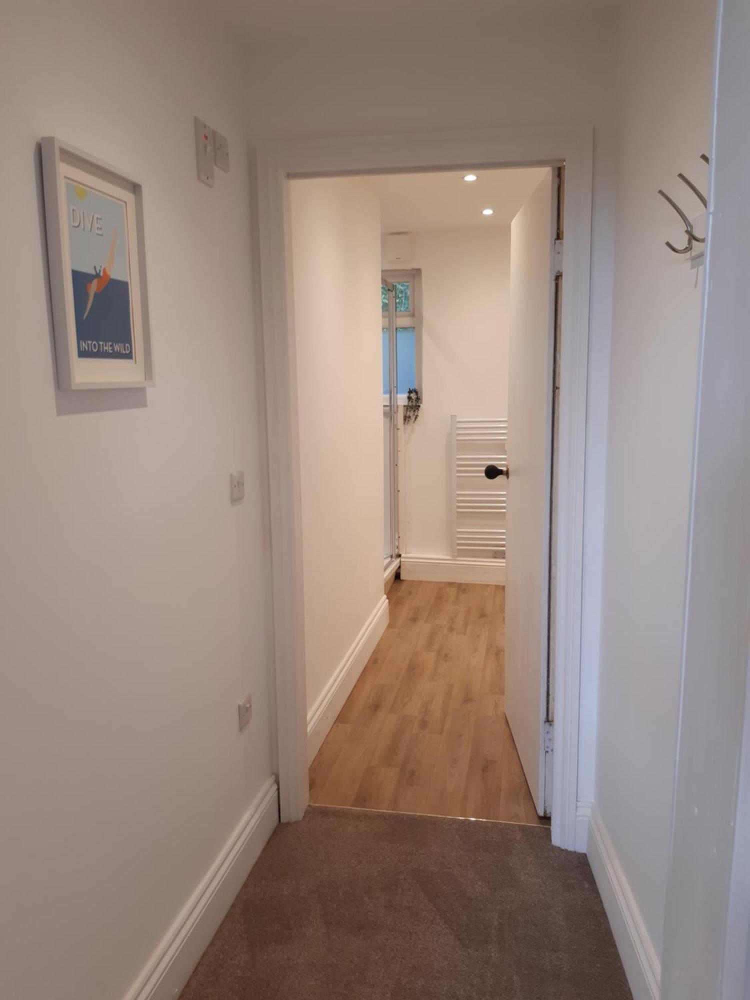 Apartamento Seasalt Loft Barmouth Exterior foto