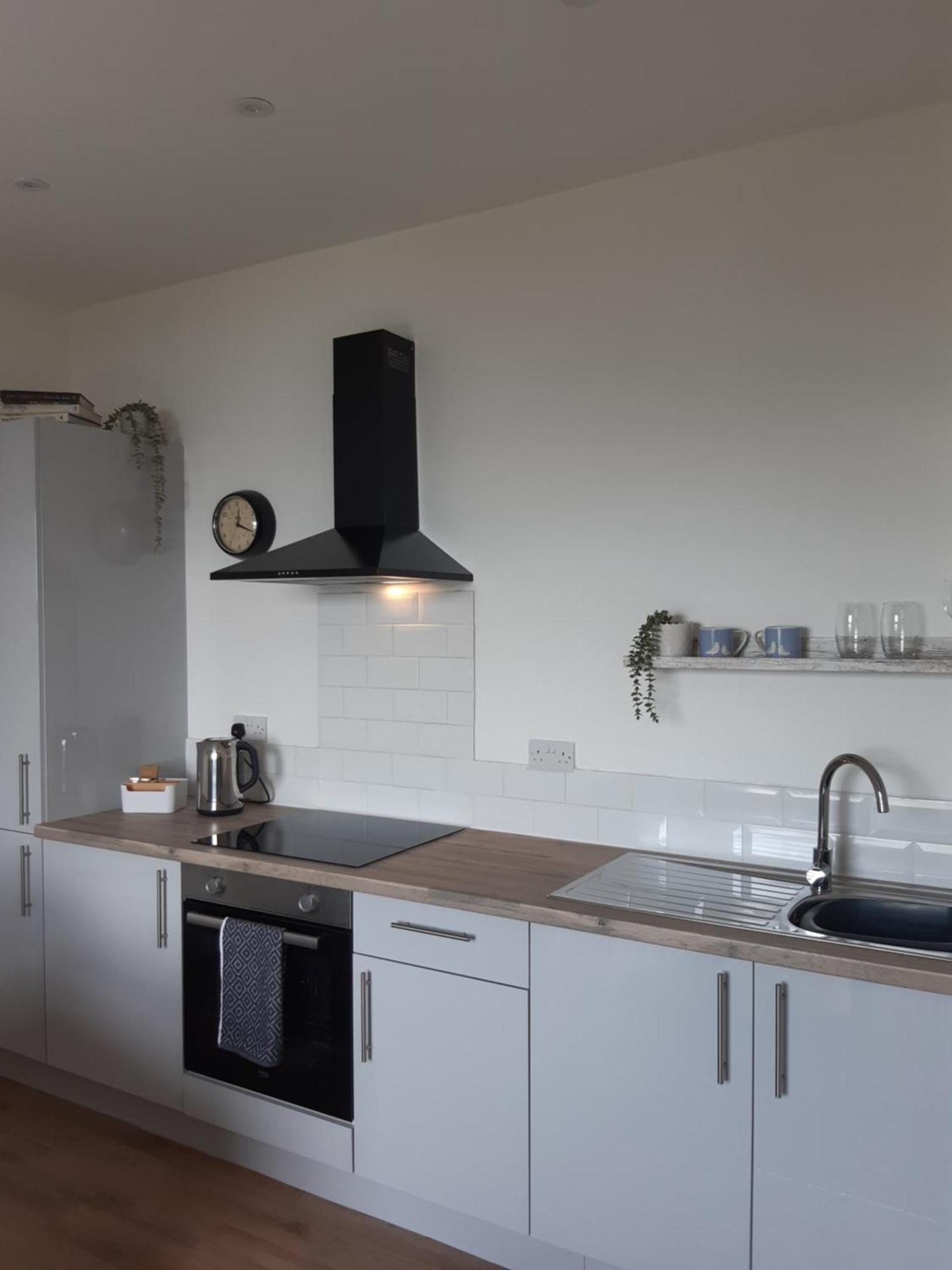Apartamento Seasalt Loft Barmouth Exterior foto