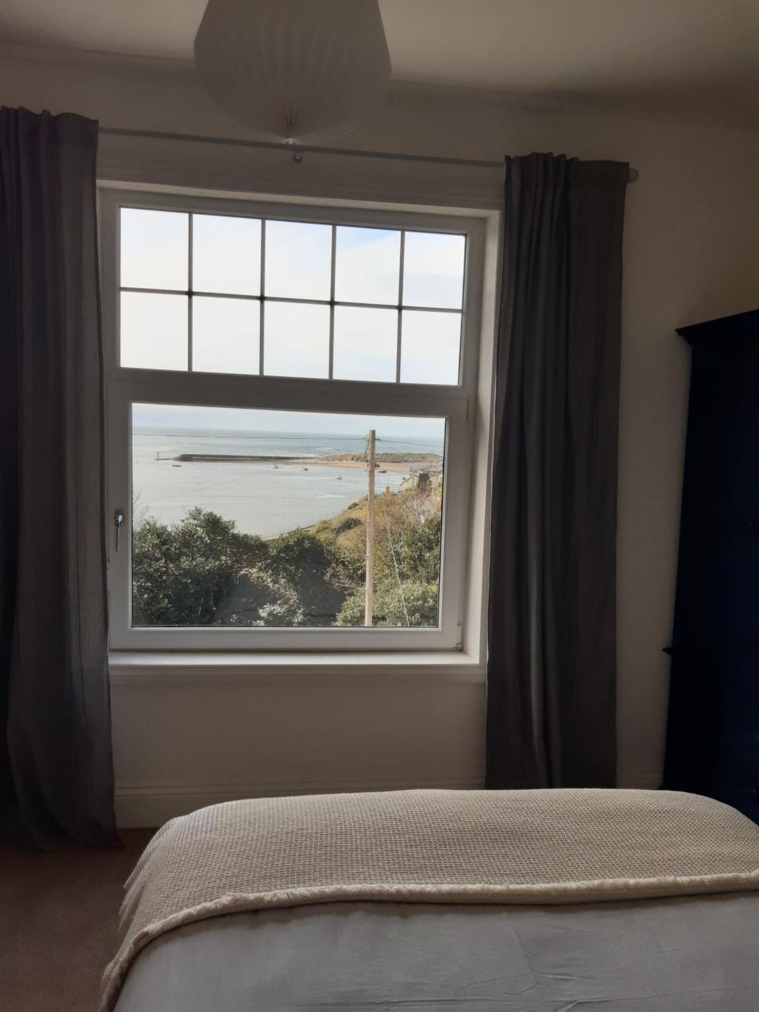 Apartamento Seasalt Loft Barmouth Exterior foto