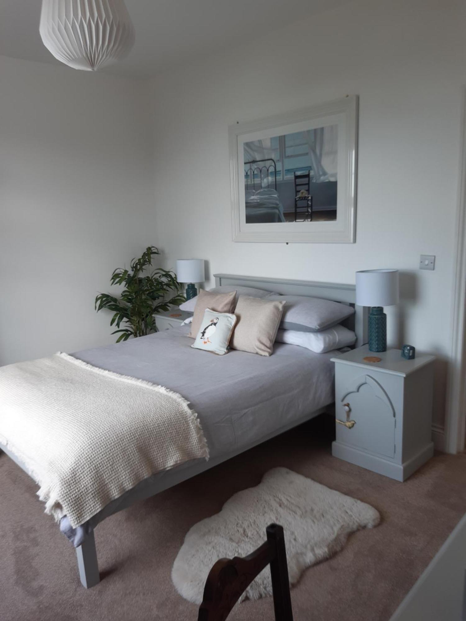 Apartamento Seasalt Loft Barmouth Exterior foto
